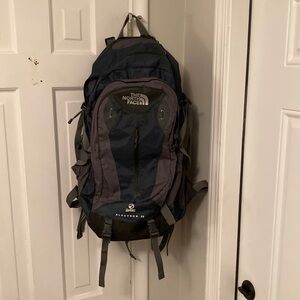 The North Face Electron 50L Hiking/Camping Backpack